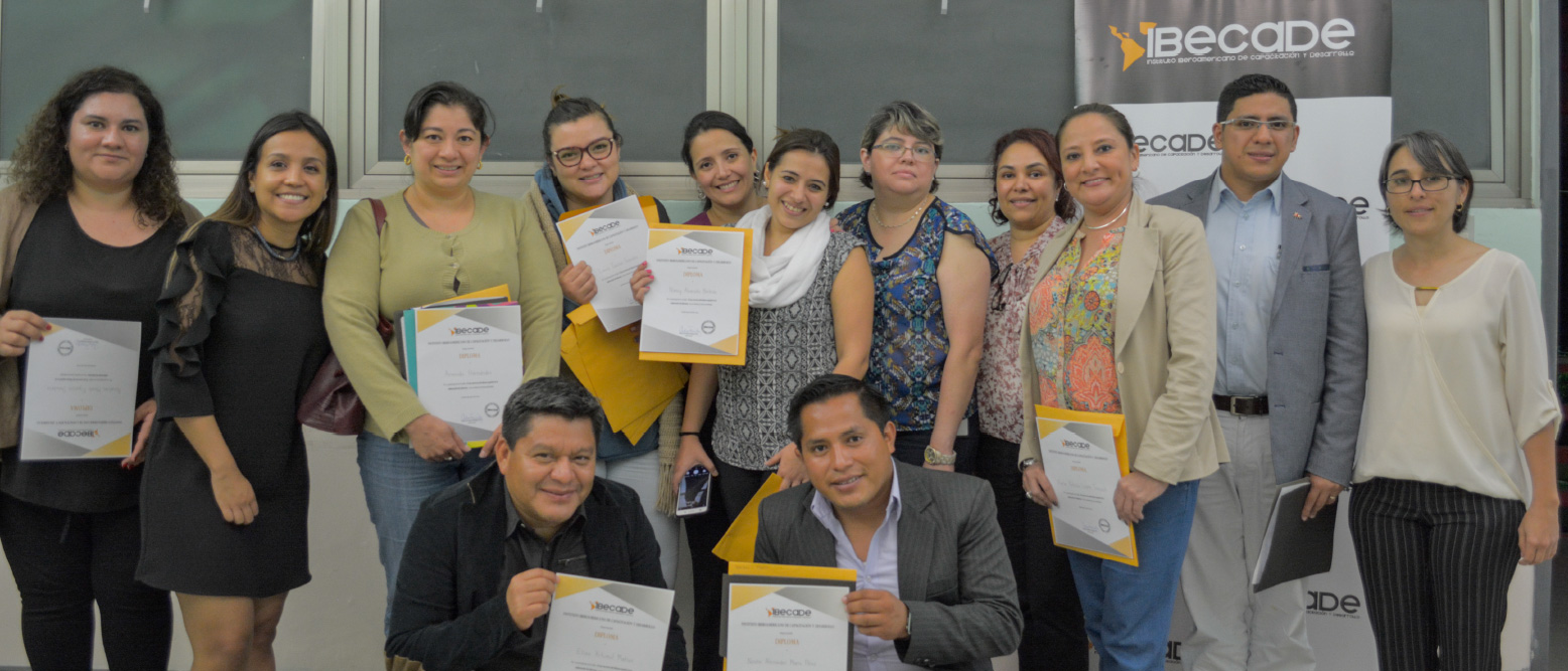 Docentes capacitados
